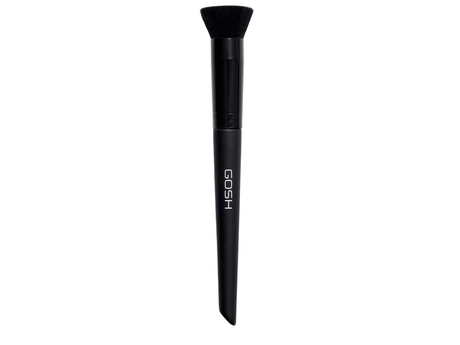 Gosh, Gosh, Blending, Eyeshadow Brush, 019 - Feel You