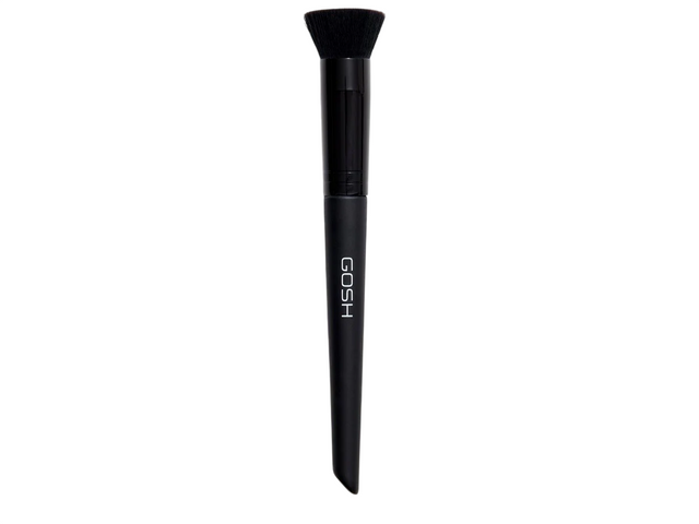 Gosh, Gosh, Blending, Eyeshadow Brush, 019 - Feel You