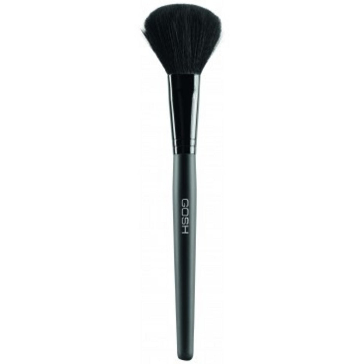 Gosh, Gosh, Blush Brush, 009 - Feel You