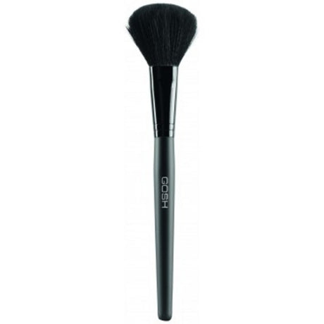 Gosh, Gosh, Blush Brush, 009 - Feel You