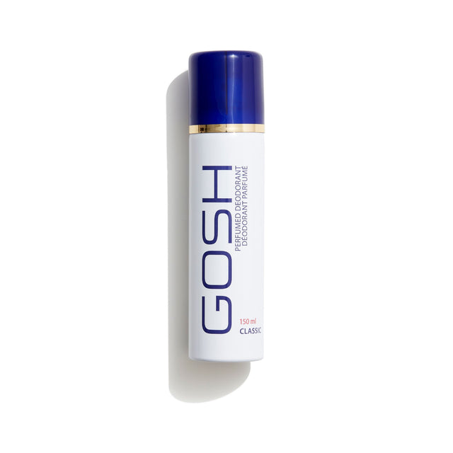 Gosh, Gosh, Deodorant Spray, For Women, 150 ml - Feel You
