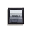 Gosh, Gosh, Eye Palette, 4, Blue, 8 g *Tester - Feel You