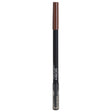 Gosh, Gosh, Eyebrow Cream Pencil & Brush 2-In-1, 01, Brown, 1.2 g - Feel You