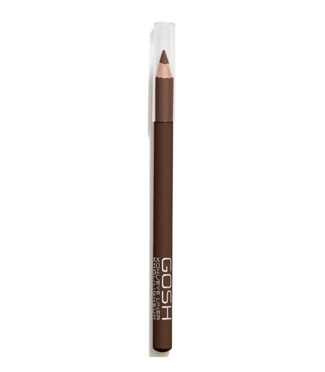 Gosh, Gosh, Kohl Eyeliner, Espresso, 1.1 g - Feel You