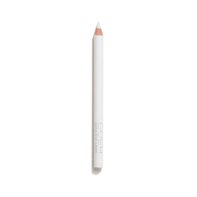 Gosh, Gosh, Kohl Eyeliner, White, 1.1 g - Feel You