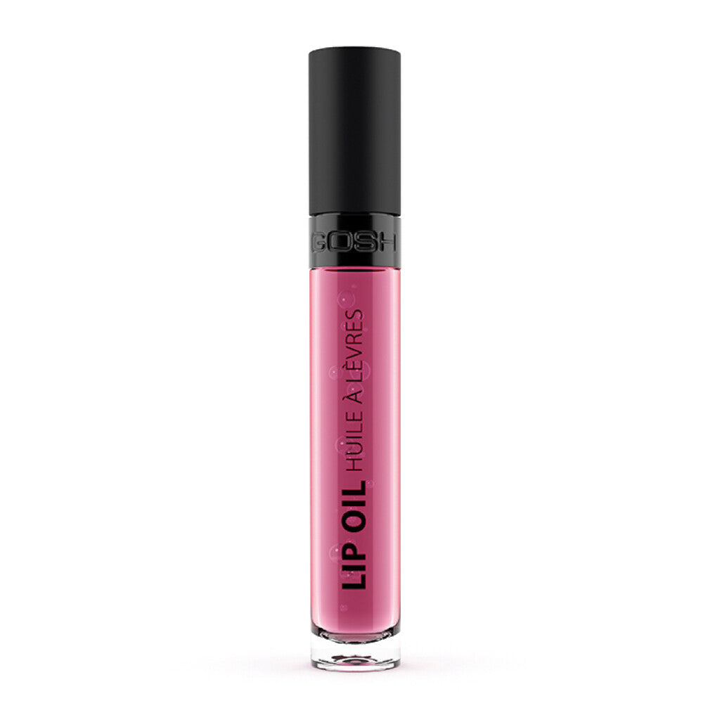 Gosh, Gosh, Lip Oil, 004, Rasberry, 4 ml *Tester - Feel You