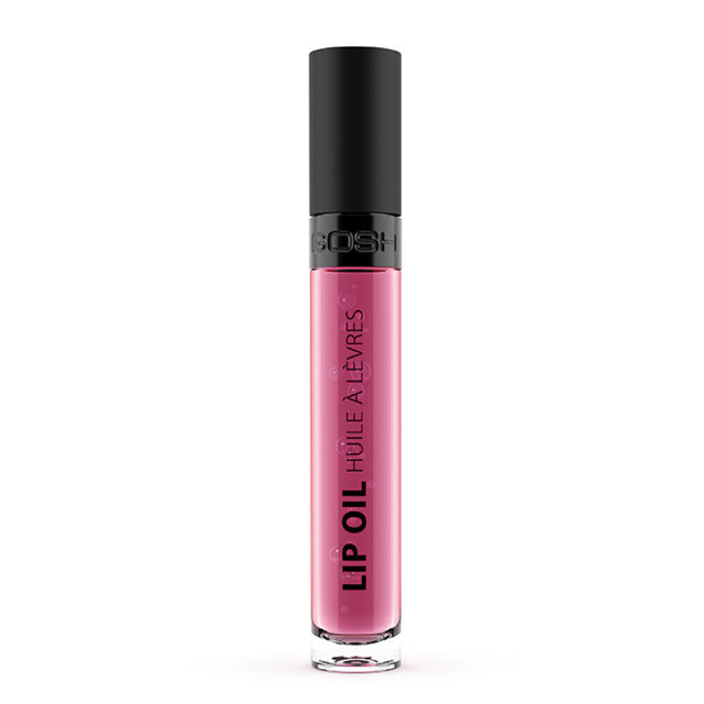 Gosh, Gosh, Lip Oil, 004, Rasberry, 4 ml *Tester - Feel You