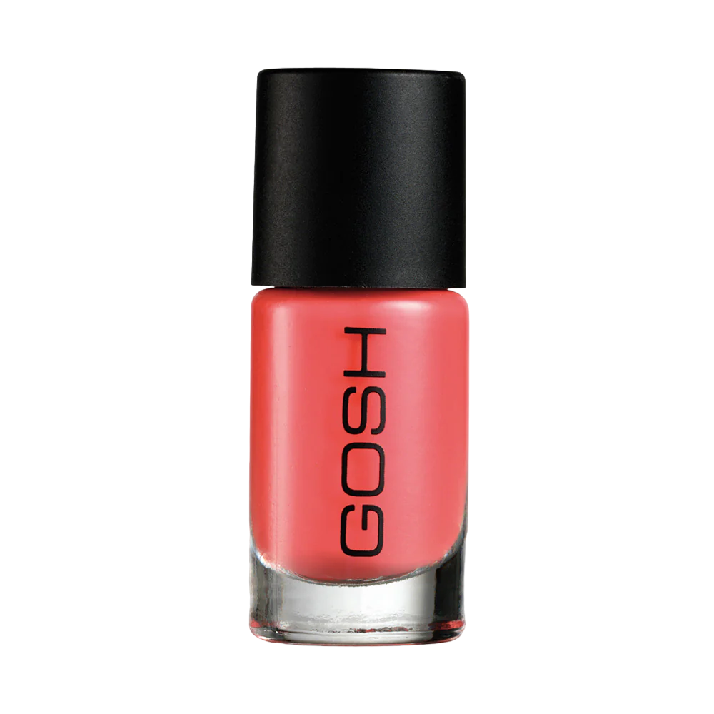 Gosh, Gosh, Nail Polish, 570, Peachy, 8 ml - Feel You