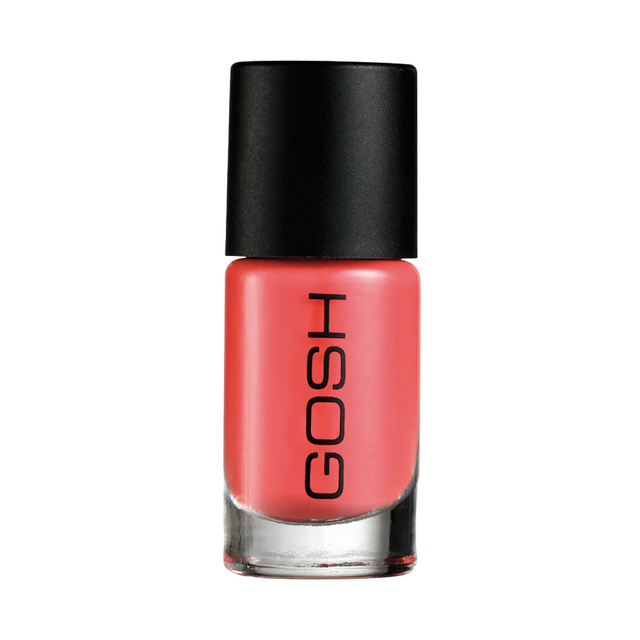 Gosh, Gosh, Nail Polish, 570, Peachy, 8 ml - Feel You