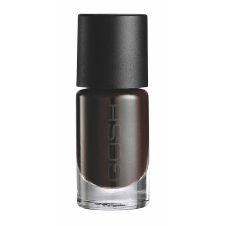 Gosh, Gosh, Nail Polish, 599, Night Kiss, 8 ml - Feel You