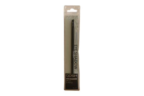 Gosh, Gosh, Slanted Shading, Eyeshadow Brush, 027 - Feel You