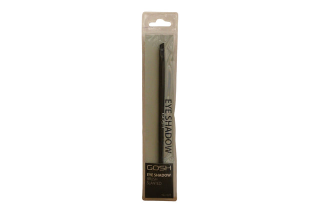 Gosh, Gosh, Slanted Shading, Eyeshadow Brush, 027 - Feel You