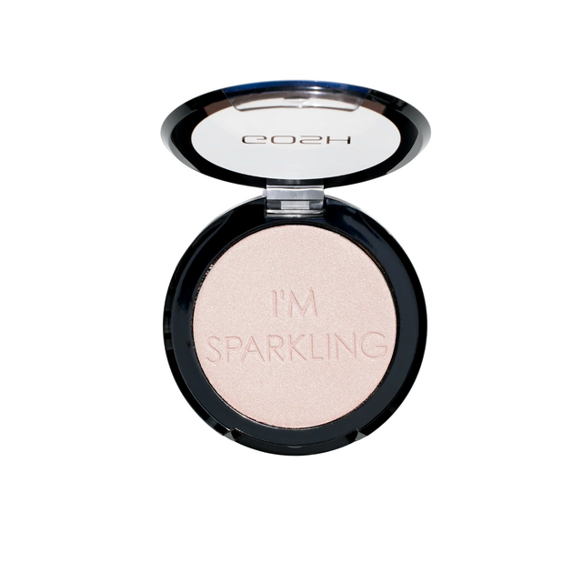 Gosh, I'm Sparkling, Highlighter Powder, 003, 5.9 g *Tester - Feel You