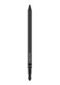 Gosh, Infinity, Double, Gel Pencil Eyeliner, 002, Carbon Black, 1.2 g - Feel You
