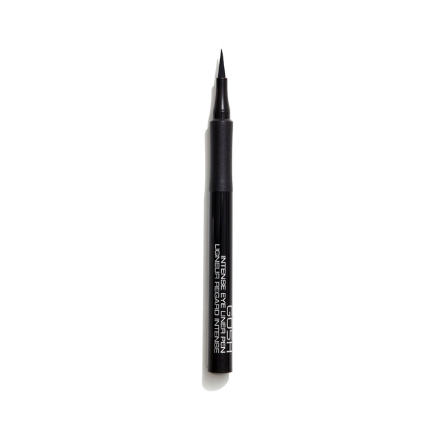 Gosh, Intense, Defining and Shaping, Gel Pencil Eyeliner, 0.6, Blue, 1 ml - Feel You