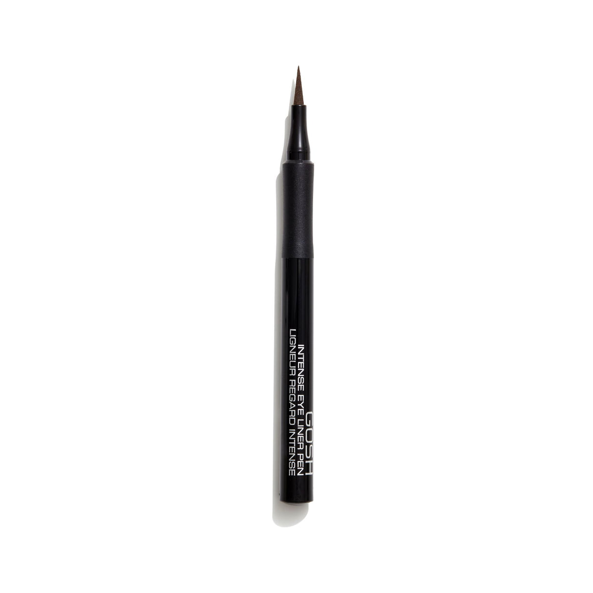Gosh, Intense, Gel Pencil Eyeliner, 03, Brown, 1 ml - Feel You