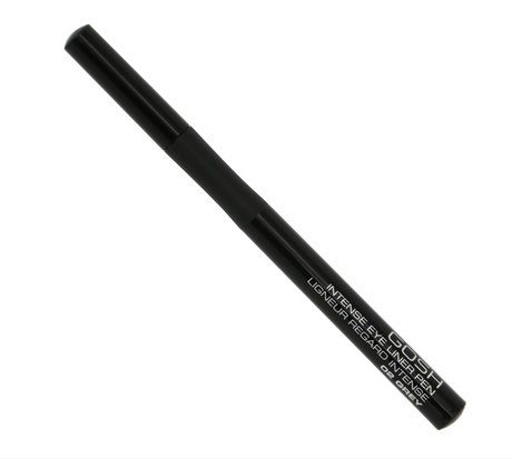 Gosh, Intense, High Definition, Gel Pencil Eyeliner, 02, Gray, 1 ml - Feel You