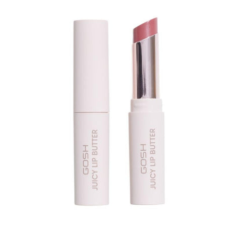 Gosh, Juicy Lip Butter, High-Pigment, Cream Lipstick, 002, Sweet Treat, 2.8 g - Feel You