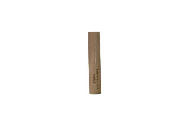 Gosh, Juicy Lip Butter, High-Pigment, Cream Lipstick, 003, Autumn Brown, 2.8 g - Feel You
