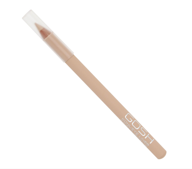 Gosh, Kohl, Kohl Eyeliner, 005, Nude, 1.1 g - Feel You