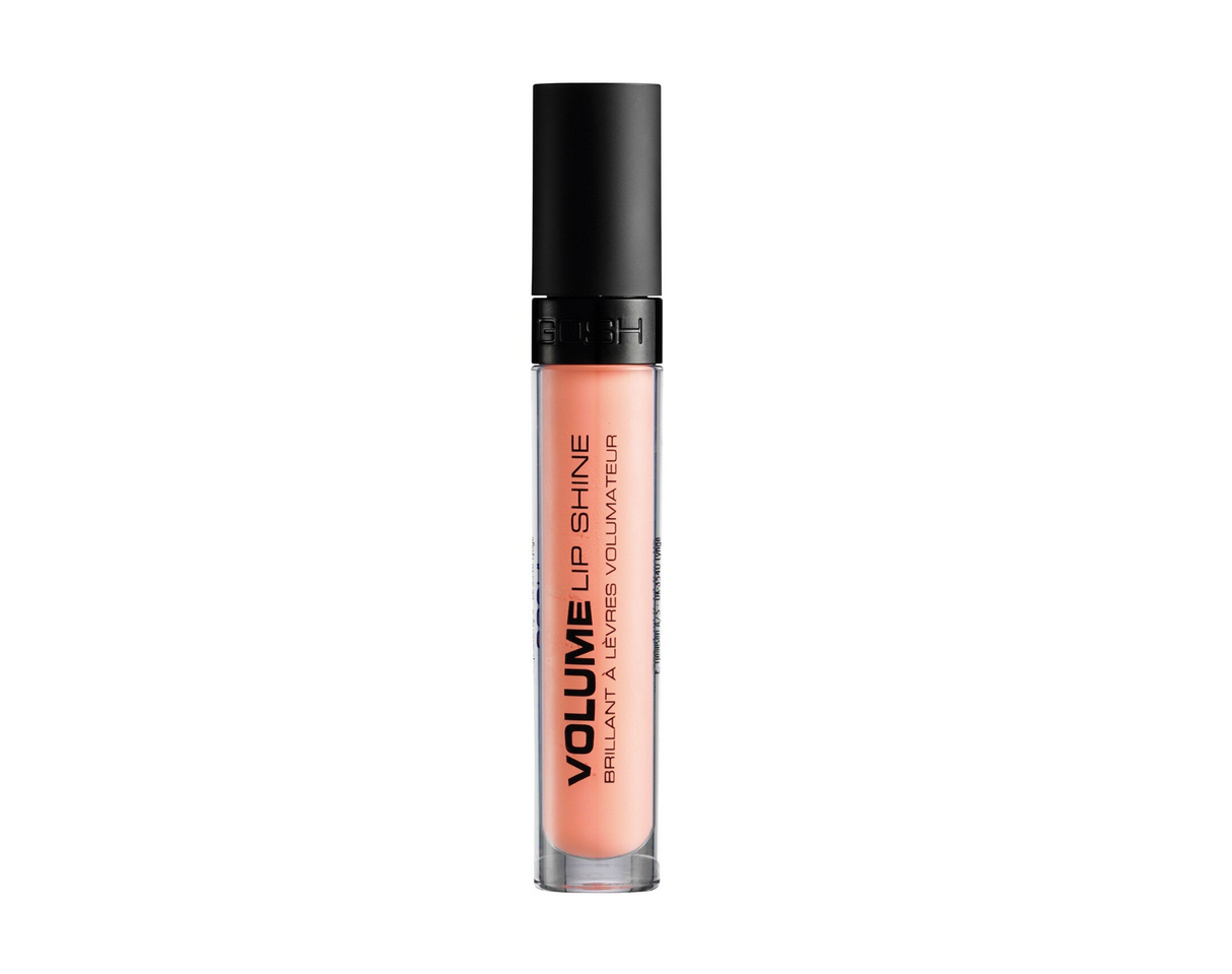 Gosh, Lip Shine, Volume, Liquid Lipstick, 01, Soft Coral, 4 ml *Tester - Feel You