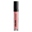 Gosh, Lip Shine, Volume, Liquid Lipstick, 3, Tea Rose, 4 ml *Tester - Feel You