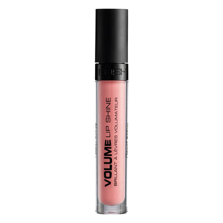 Gosh, Lip Shine, Volume, Liquid Lipstick, 3, Tea Rose, 4 ml *Tester - Feel You