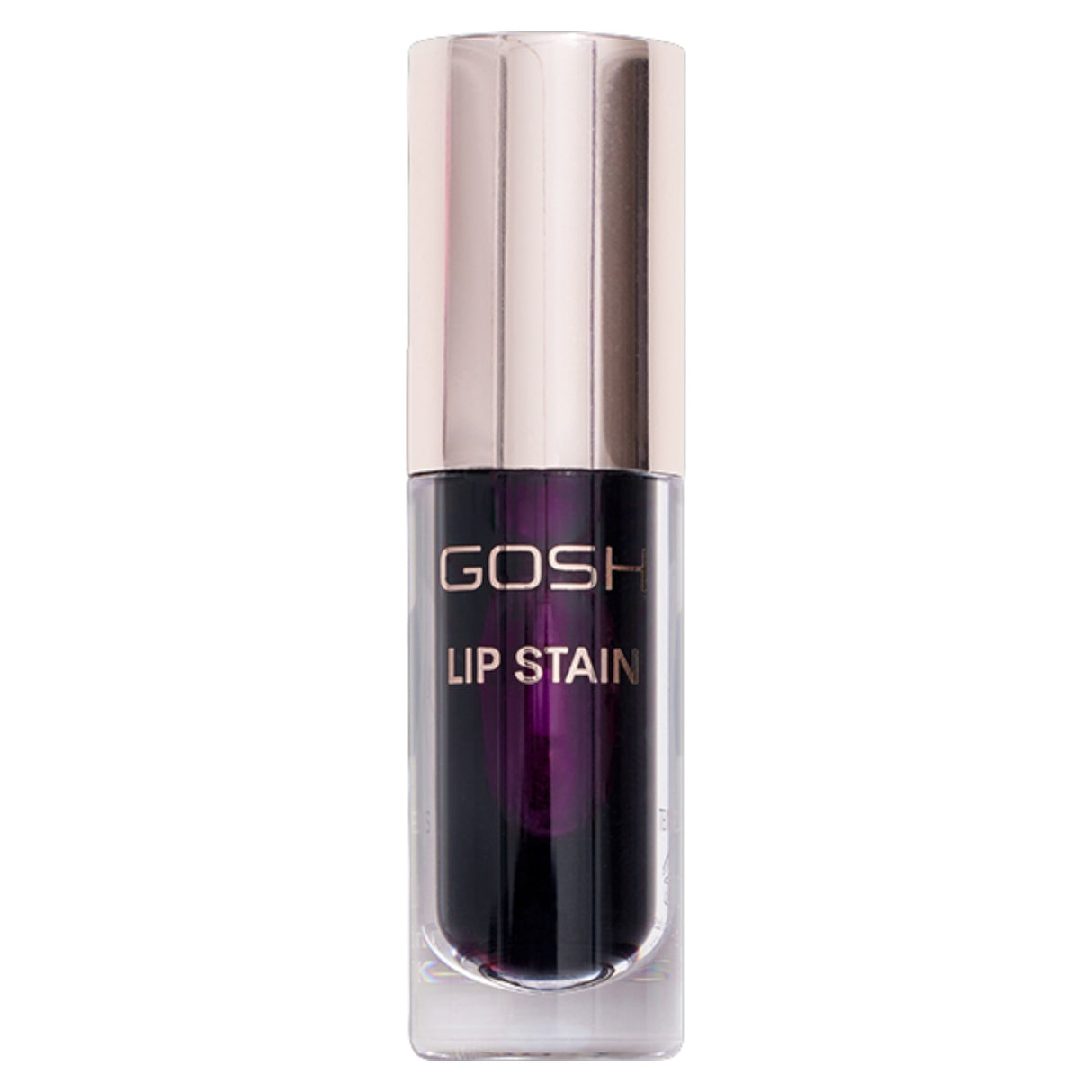 Gosh, Lip Stain, Liquid, Liquid Lipstick, 002, Wild Berry, 3 ml - Feel You