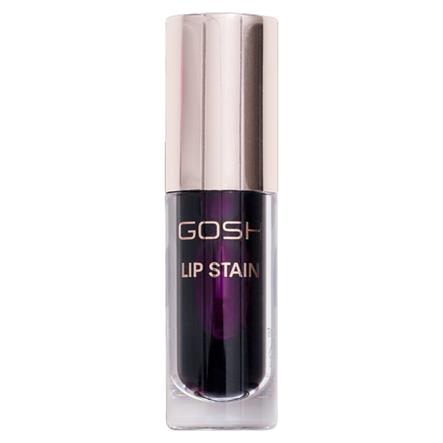 Gosh, Lip Stain, Liquid, Liquid Lipstick, 002, Wild Berry, 3 ml - Feel You