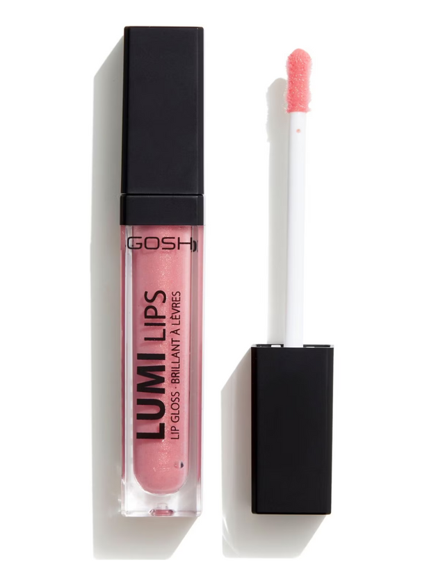 Gosh, Lumi Lips, Liquid Lipstick, 003, Ily, 6 ml *Tester - Feel You