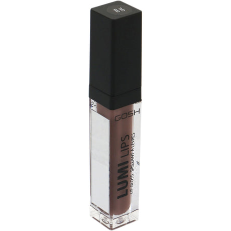 Gosh, Lumi Lips, Liquid Lipstick, 006, Gal, 6 ml - Feel You