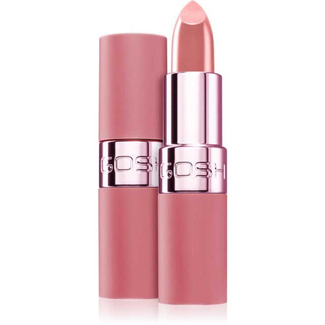 Gosh, Luxury Rose Lips, Vegan, Cream, Cream Lipstick, 001, Love, 3.5 g - Feel You