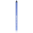 Gosh, Matte Eye Liner, Cream Pencil, Kohl Eyeliner, 006, Ocean Mist, 1.2 g - Feel You