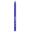 Gosh, Matte Eye Liner, Cream Pencil, Kohl Eyeliner, 007, Caribbean, 1.2 g - Feel You