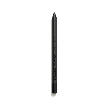Gosh, Metal Eyes, Gel Pencil Eyeliner, 001, Hematite, 1.2 g *Tester - Feel You