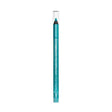 Gosh, Metal Eyes, Gel Pencil Eyeliner, 005, Turquoise, 1.2 g - Feel You