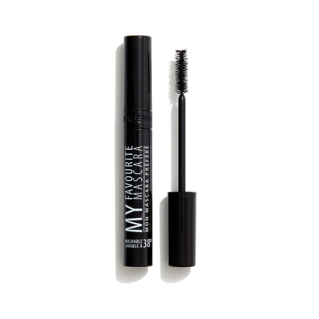 Gosh, My Favorite, Lash Defining, Mascara, 002, Carbon Black, 10 ml - Feel You