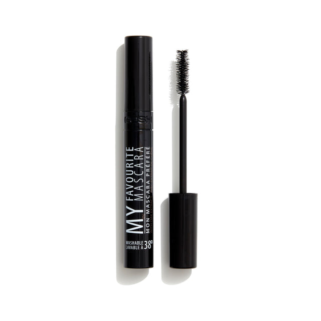 Gosh, My Favorite, Lash Defining, Mascara, 002, Carbon Black, 10 ml - Feel You
