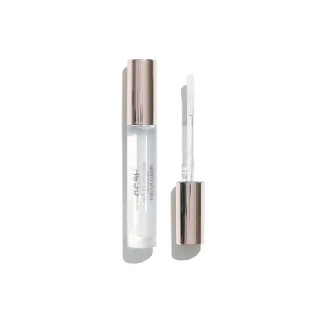 Gosh, Peptide, Vegan, Explosive, Lip Gloss, 004, Timeless, 7 ml - Feel You
