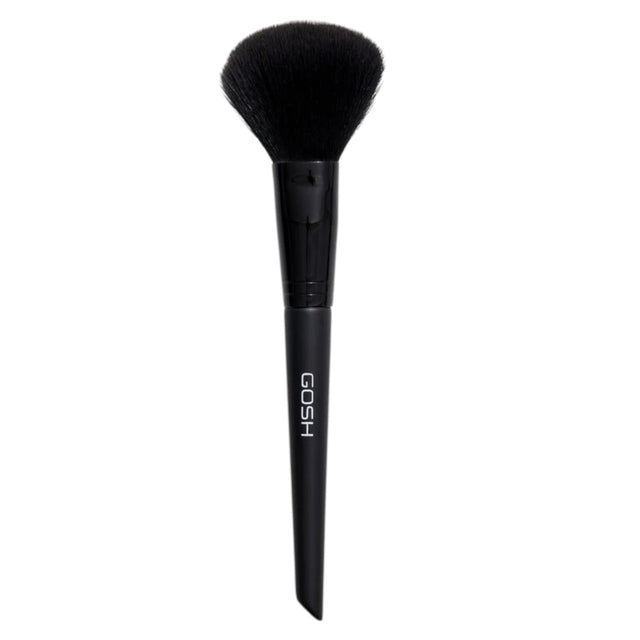 Gosh, Pinceau Poudre Large N°3, Powder Brush - Feel You
