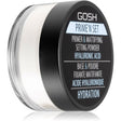 Gosh, Prime'N Set, Vegan, Primer & Setting Powder, Loose Setting Powder, 002, Banana, 7 g - Feel You