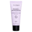 Gosh, Primer+, Matte, Liquid Primer, SPF15, 007, 30 ml *Tester - Feel You