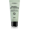 Gosh, Primer+, Neutralizes redness, Liquid Primer, 008, Anti-Redness, 30 ml *Tester - Feel You