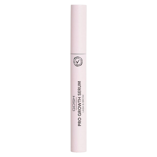 Gosh, Pro Growth, Nourishment, Eyebrow Serum, 8 ml *Tester - Feel You