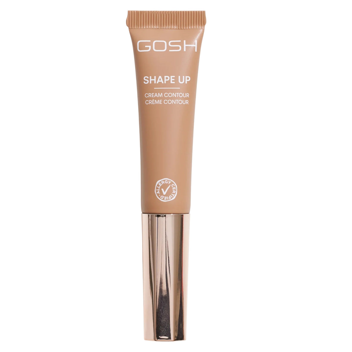 Gosh, Shape Up, Eyebrow Gel, 01, Fair, 14 ml *Tester - Feel You