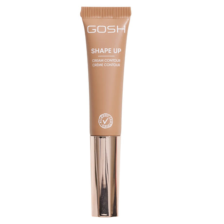 Gosh, Shape Up, Eyebrow Gel, 01, Fair, 14 ml *Tester - Feel You
