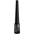Gosh, Slanted Pro, Liquid Eyeliner, 002, Matte Black, 3 ml - Feel You