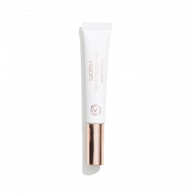 Gosh, Soft'n Clear, Glazed, Lip Balm, 001, Glaze, 8 ml - Feel You