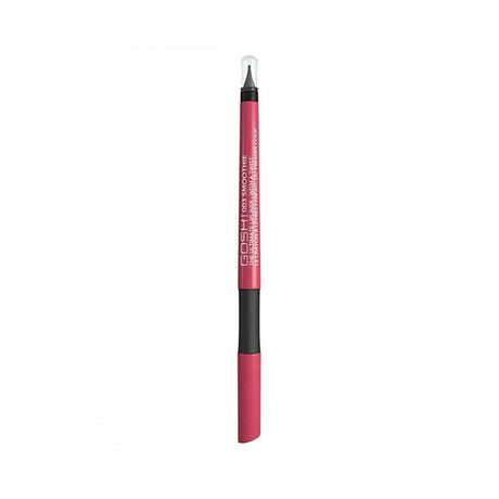Gosh, The Ultimate With A Twist, Lip Liner, 003, Smoothie, 0.35 g - Feel You
