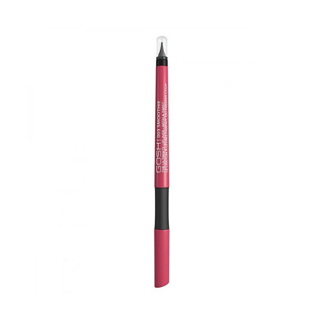 Gosh, The Ultimate With A Twist, Lip Liner, 003, Smoothie, 0.35 g - Feel You